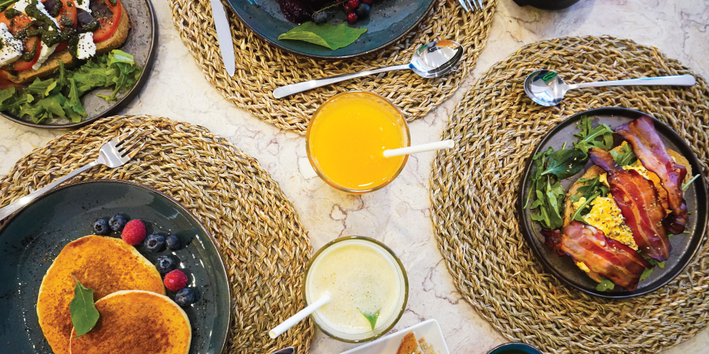 Brunch-Graudos