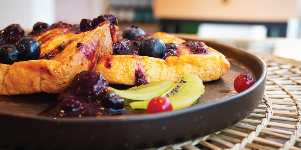 French-Toast