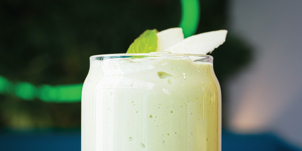 Smoothie-Green