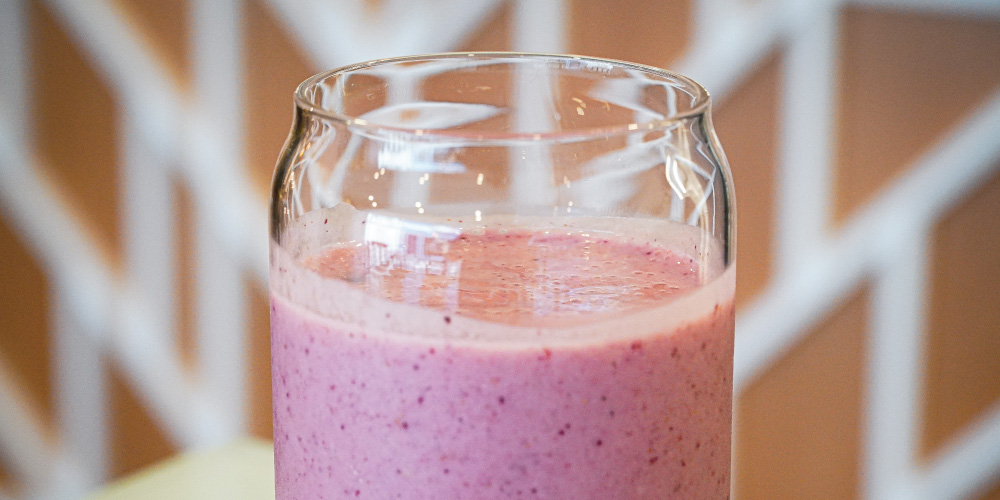 Smoothie-Red